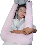 Keemall Car Pillow for Kids, Profes
