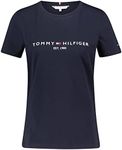 Tommy Hilfiger Womens Heritage C-nk