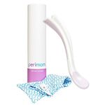Perimom Perineal Massage kit for Birth Prep - The Premium Perineal Massage Tool for Ultimate Stretching