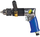 Astro Pneumatic Tools (527C) 500 RPM 1/2-Inch Extra Heavy Duty Reversible Air Drill