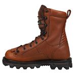 ROCKY Men's Bearclaw 3D LTT Hunting Boot,Brown,13 M US