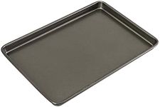 Bakemaster Oven Tray Non-Stick Doub