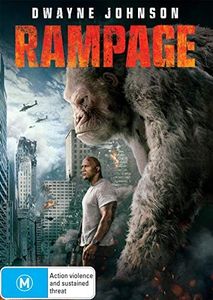 Rampage (D