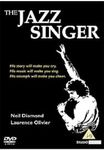 The Jazz Singer [DVD] [1981]