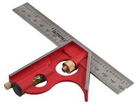 4 Inch Combination Square