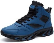 Joomra Men's Stylish Sneakers High 