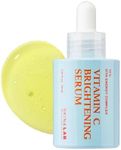 [SKIN&LAB] Vitamin C Serum for Face with Hyaluronic Acid and Niacinamide | Even Skin Tone Serum (1.01 fl oz)