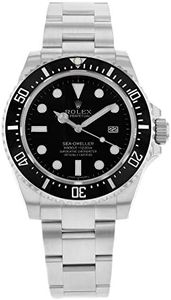 Rolex Sead
