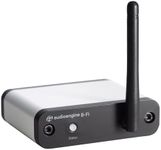 Audioengine B-Fi Multiroom Smart Home Wireless Wi-Fi Streaming Music Audio Adapter