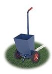 Eastern Atlantic New - Baseball and Softball Field Liner Dry Line Marker and Chalker Powder Coated Blue