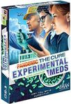 Z-Man Games ZM7151 Pandemic The Cure Experimental Meds Board Game