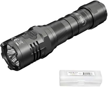 Nitecore P