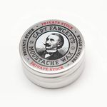 Captain Fawcett Private Stock Moustache Wax 15ml