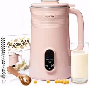 Nut Milk M