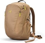 Arc'teryx Mantis 26 Backpack | Highly Versatile 26L Daypack, Canvas/Euphoria, One Size, Mantis 26 Backpack