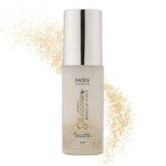 FACES CANADA Ultime Pro Shimmer Makeup Fixer, 100ml | Long Lasting Makeup Setting Spray | Keeps Makeup Intact | Glamourous Shimmer Finish | Hydrates, Soothes & Refreshes Skin | Alcohol Free