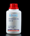 ZPremium Industrial Hydraulic Oil AW 68