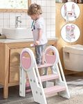 Adjustable Step Stool for Kids,Todd