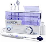 SinuPulse Elite Advanced Nasal Sinus Irrigation System