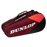 Dunlop CX Club 6 Racquet Bag