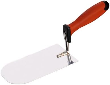 Kinedoo Concrete Finishing Tools Spread Mortar and Tile Adhesive Herramientas Para Concreto