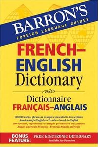 Barron's F