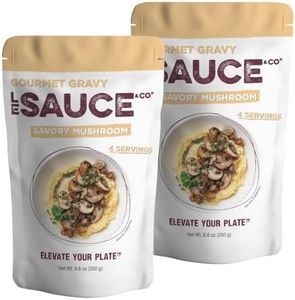 Le Sauce &