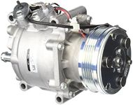 DENSO 471-7050 Air Conditioning Com