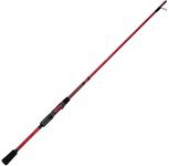 Ugly Stik 6’6” Carbon Spinning Rod,