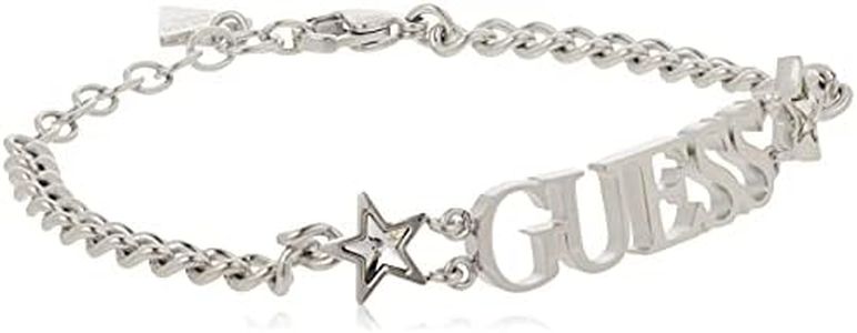 Guess BRAC