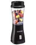 Proctor Silex 51125 Personal Blender, Black