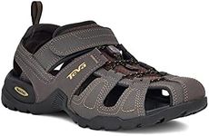 Teva Men's Forebay Sandal, Turkish 