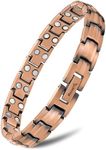 MagnetRX® Women’s Pure Copper Magne