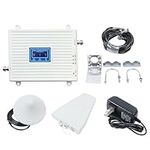 LyeXD Cell Phone Signal Booster 900
