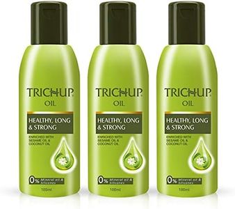 VASU Trichup Hair Oil Pack 3 Of 100 Ml