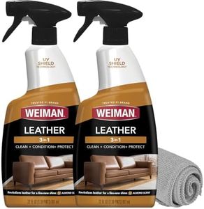 Weiman Lea