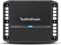 Rockford Fosgate P300X2 Punch 300 Watt 2-Channel Amplifier