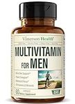 Multivitamin for Men - Daily Mens M