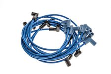 Quicksilver 847701Q25 Blue Wire Spark Plug Wire Kit