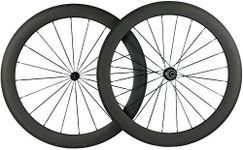 Superteam 60mm Wheelset 700c Clinch