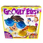 Googly Eyes Showdown: The Family Vision Distorting Drawing Game | For 4-16 Players | Ages 7+