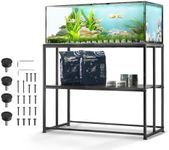 VEVOR Aquarium Stand, 40 Gallon Fis