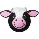 Tenna Tops Milkshake The Cow Car Antenna Topper/Auto Mirror Dangler/Cute Dashboard Accessory