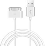 30 Pin Cable for iPhone 4s, USB Cha