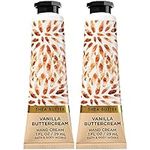 Bath and Body Works 2 Pack Vanilla 