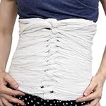 SageAbay Bengkung Belly Wrap, Postp