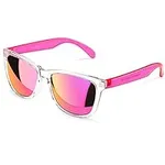 COLOSSEIN Womens Sunglasses UV400 M