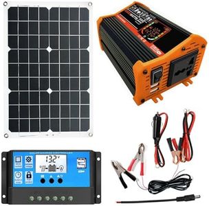 B/M Solar 
