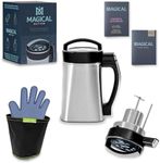 Magical Butter Machine MB2E with Co