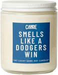 CE Craft - Smells Like a Dodgers Wi